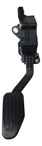 Pedal Acelerador Toyota Etios Hatch Automático 2019