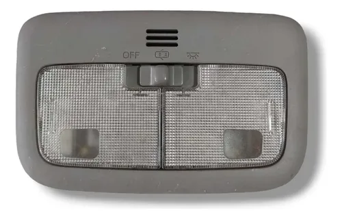 Lanterna Luz De Teto Toyota Corolla 2017