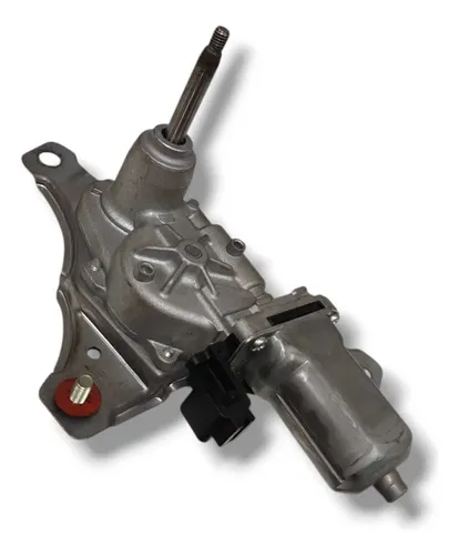 Motor Limpador Traseiro Toyota Etios Hatch 1.3 2014 A 2020