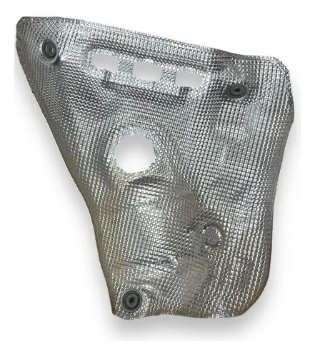 Defletor Do Catalisador Toyota Corolla Cross 2023