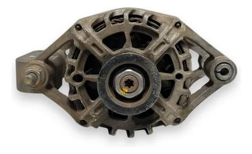 Alternador 1.4 Gm Agile Montana 2014 A 2017 100a