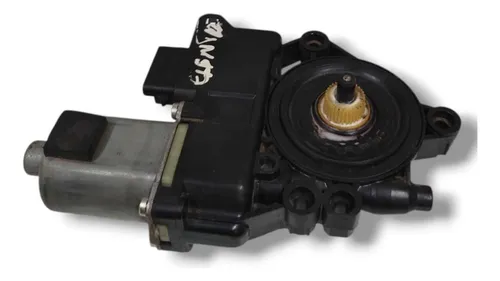 Motor Vidro Traseiro Esquerdo Hyundai Elantra 2012
