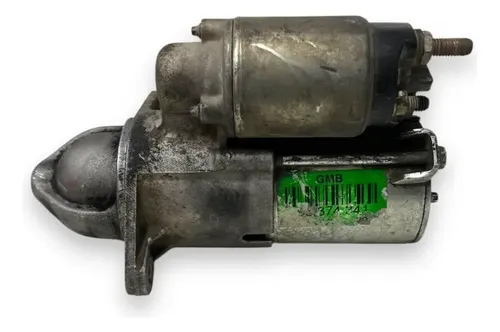 Motor Partida 1.4 Gm Agile Montana Cobalt Corsa 2013 A 2019