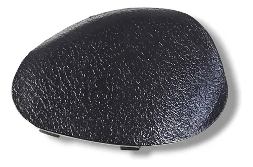Acabamento Tampa Falsa Painel Toyota Hilux Srv 2013 A 2015 Preto