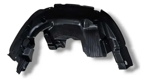Para-barro Traseira Esquerda Fiat Toro 2023