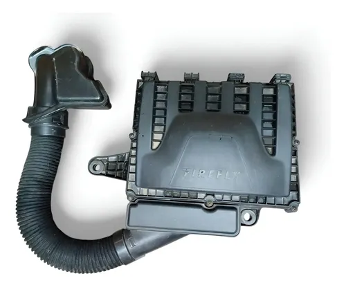 Caixa Filtro De Ar Fiat Argo 2017 A 2021