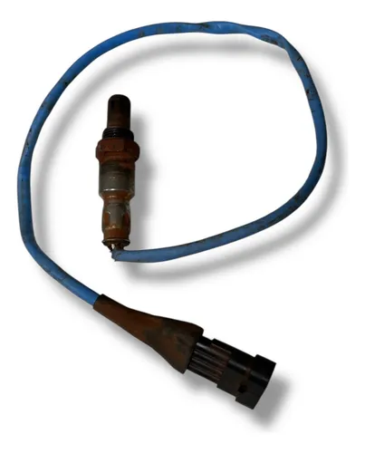 Sonda Lambda Hyundai Hb20 2020 A 2025