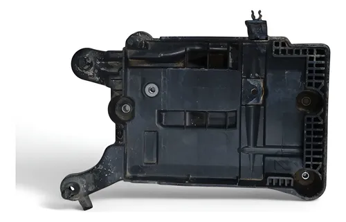 Suporte Da Bateria Volkswagen T Cross 200 Tsi 2019 A 2024 220v