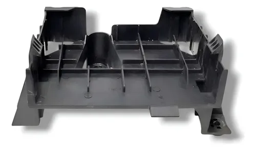 Suporte Módulo Chevrolet Onix 2013 A 2019 Preto