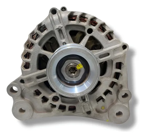 Alternador Volkswagen Polo 1.6 Msi 2020 A 2024