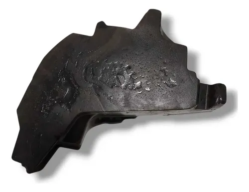Espuma Anti Ruído Para Lama Esquerdo Corolla Cross