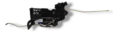 Fechadura Porta Dianteiro Direito Renault Kwid 2023 A 2024