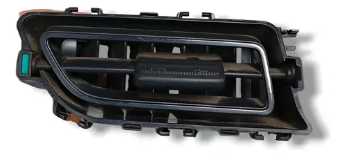 Difusor De Ar Central Esquerdo Hyundai Hb20 2020 A 2024