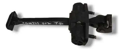 Limitador Porta Traseira Direita Jeep Compass  2018 A 2022