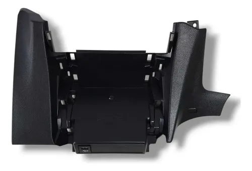 Moldura Console Central Toyota Corolla Cross 2022