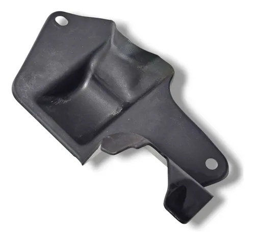 Acabamento Inferior Coluna Direção Vw Jetta 2008