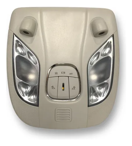 Luz De Teto Jeep Compass 2016 A 2020