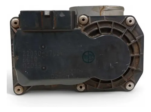 Tbi Corpo Borboleta 2.0 Toyota Corolla 2009 A 2014
