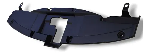 Defletor Superior Painel Frontal Toyota Hilux 2016 A 2020