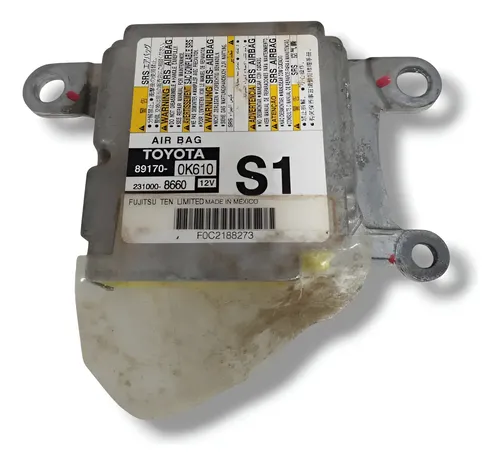 Moldura Airbag Hilux Acionado S1 2016 2023