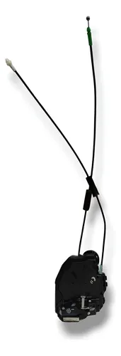 Fechadura Porta Dianteira Direita Toyota Corolla 2009 A 2014