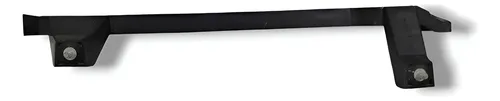 Guia Vidro Porta Dianteira Direit Chevrolet Spin 2013 A 2024 Preto