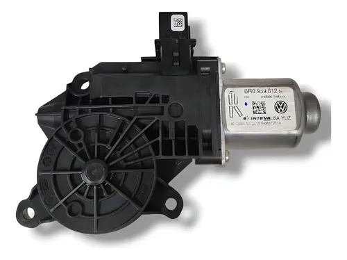 Motor Máquina De Vidro Traseira Direita Vw Jetta 2020 A 2025
