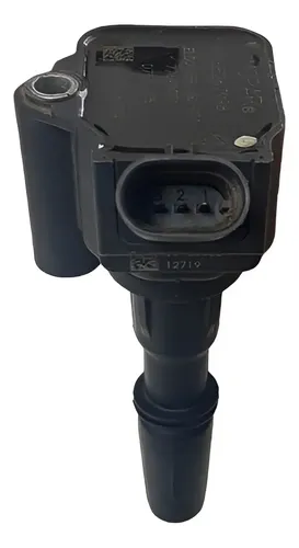 Bobina Ignição Fiat Cronos 1.3 Argo 1.0 2018 A 2024