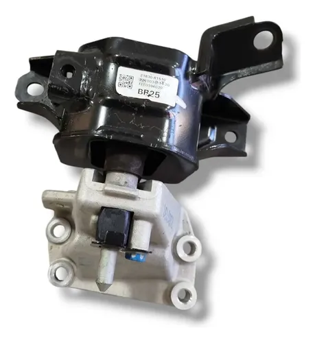 Coxim Com Suporte Superior Cambio Hyundai Hb20 2023