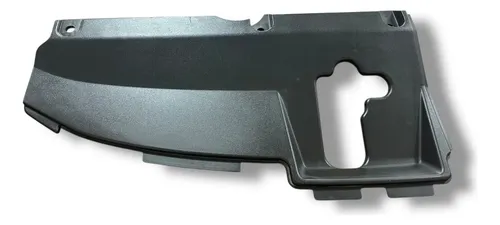 Defletor Superior Radiador Honda City Touring 2025