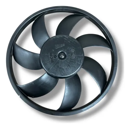 Ventoinha Eletroventilador Renault Fluence 2016