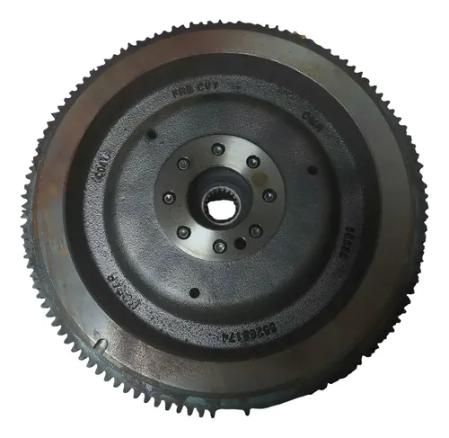 Embreagem Fiat Cronos Strada 1.3 2022