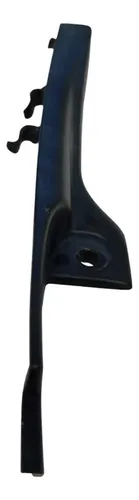Moldura Churrasqueira Di Renault Sandero Stepway 2020
