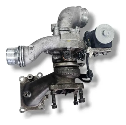 Turbina Hyundai Hb20 Creta 1.0 2026