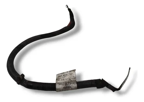 Cabo Bateria Fiat Mobi 1.0 2019 A 2020