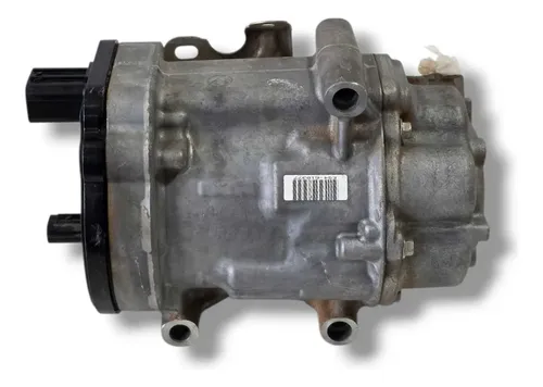 Compressor De Ar Toyota Corolla Cross Hybrid 2022