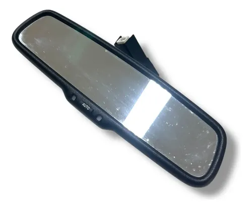 Retrovisor Interno Monocromatico Toyota Corolla 2015 A 2019