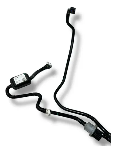 Mangueira Válvula Canister Polo 1.0 Tsi 2025 