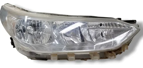 Farol Direito Toyota Yaris Hatch Automático  2019 Esquerdo/motorista