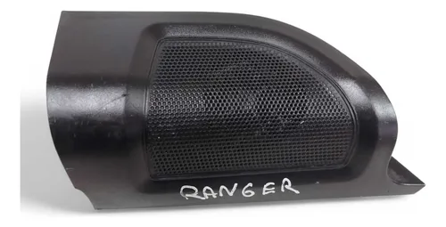 Moldura Retrovisor Interno Rh Ford Ranger 2017 A 2022