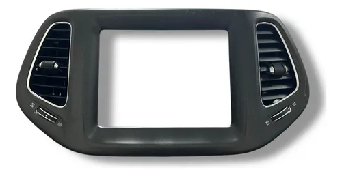 Moldura Central Difusor De Ar Jeep Compass 2018