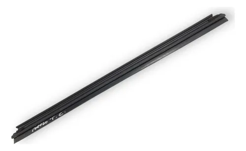 Borracha Canaleta Interna Traseira Esquerda Fiat Cronos 2011