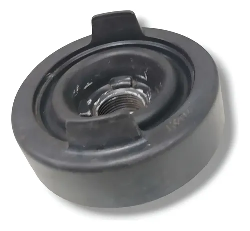 Borracha Vedação Farol Toyota Hilux 2019 Preto