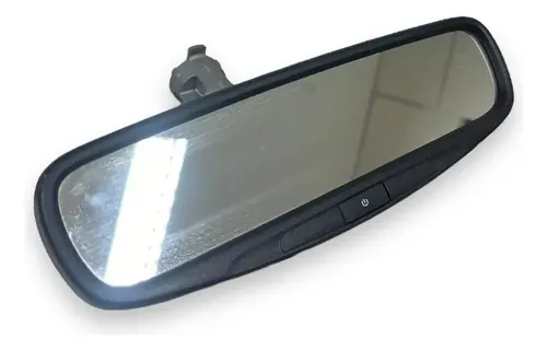 Retrovisor Interno Fotocromático Jeep Compass 2016 A 2021