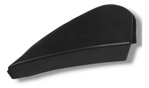 Moldura Retrovisor Direito Toyota Corolla 2015 A 2019