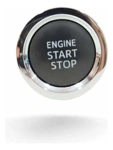 Botão Start Stop Toyota Corolla 2015 A 2019
