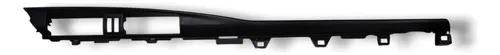 Moldura Difusor De Ar Toyota Corolla Xei 2.0 2018 A 2019