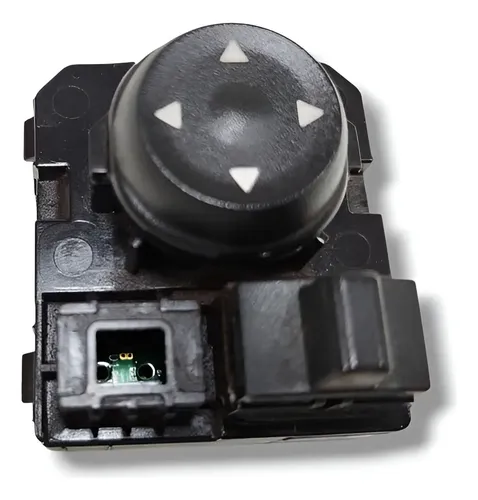 Botão Retrovisor Elétrico Hb20 2019 2022