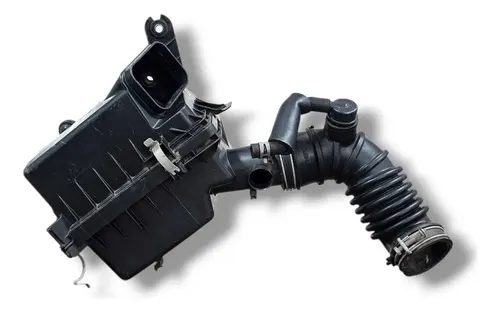 Caixa Filtro De Ar Mitsubishi Lancer 2011 A 2015