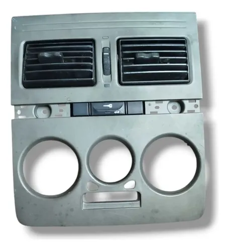 Difusor De Ar Central Fiat Idea 2011 A 2016